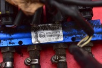 фото thumb №8, Комплектная электропроводка газовая lpg 67r-014903 stag-4