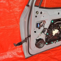 фото thumb №7, Vw id4 gtx 2024 двері праві перед kpl