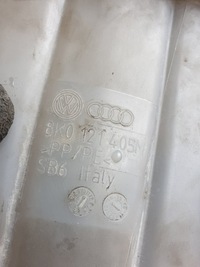 фото thumb №6, Porsche macan бачок розширювальний 3.0d 8k0121405m