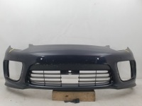 фото thumb №7, Porsche panamera 970 gts рестайлінг 13-16 бампер перед передній 97050531129
