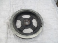 фото thumb №1, Шків 1.6 gdi kia sportage ceed ii carens