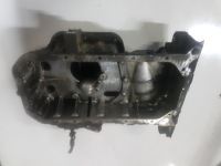 Купити Opel corsa d 06-13r 1.7 cdti dtr піддон масляна, фото thumb