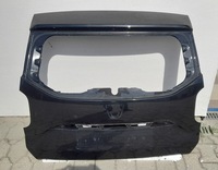 фото thumb №1, Кришка зад кришка багажника dacia duster ii 901004742r оригінал