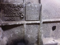 фото thumb №8, Jaguar xf x250 3.0 d коробка передач передач dsl 6hp28