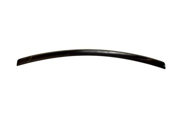 фото thumb №10, Спойлер na кришка багажника спойлер do mercedes cls w218 c218 2010-18 abs чорний sobmart