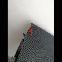 фото thumb №14, Mercedes w246 торпедо консоль европа
