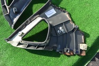 фото thumb №9, Захист стійка задня maserati quattroporte vi