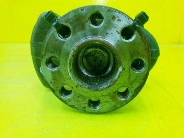 фото thumb №7, Wał коленчатый toyota yaris auris i avensis corolla 1.6 valvematic a1zr-t12u