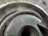 Купить Мост задний дифференциал 9043531010 36:11 mercedes vito viano w639 w 639 рестайлинг  04-13, фото thumb