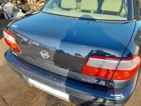 фото thumb №13, Opel omega b рестайлинг крышка багажника зад sedan z20h