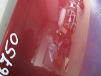 фото thumb №2, Ford galaxy i lift капот крышка багажника перед pepper red