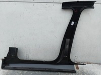 фото thumb №11, Audi a4 s4 b9 8w9 kombi поріг правий блок двигуна обшивка