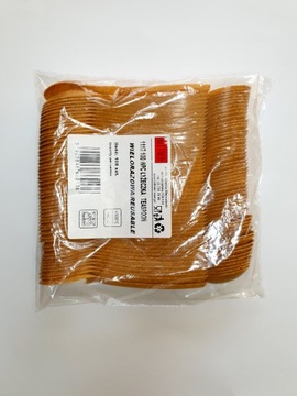 Premium Natural WPC ложка 100 шт.