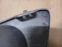 фото thumb №6, Renault scenic iii 09-13 ліва решітка бампера