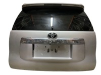 фото thumb №1, Toyota land cruiser 150 lift задняя крышка багажника крышка багажника