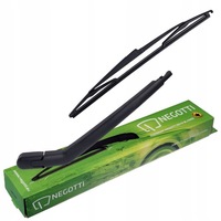 фото thumb №13, Negotti 925763 важіль двірники задній склоочисник і щітка 400mm renault koleos 08 kpl nego