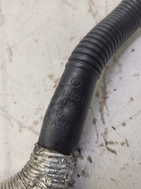 фото thumb №4, Шланг вентиляционный audi a6 a7 3.0 059103209d