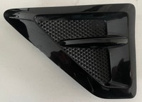 фото thumb №1, Ford s-max st-line заглушка защита пластик