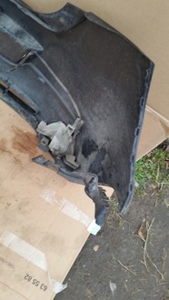 фото thumb №11, Бампер задний mazda 2 d651-50221