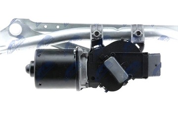 фото thumb №9, Механізм двигун двірник перед nissan qashqai qashqai + 2 1.5dci