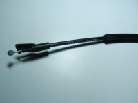 Opel meriva b ii 10-17 замок двері лівий задній 9 pin 13279836 ex 9 pin Зі Шроту, фото thumb