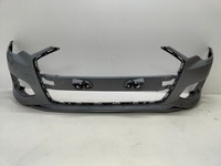 фото thumb №1, Бампер передній перед audi a6 c8 18-