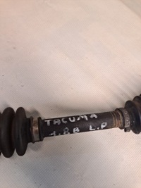 Приводной вал левая daewoo tacuma 1.8b Киев, фото thumb