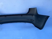Бампер задняя задний tesla model 3 1083983-00-h Оригинал, фото thumb