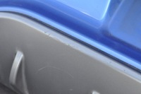 фото thumb №12, Opel corsa d бампер задняя задний vxr