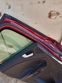 фото thumb №6, Дверь левый задняя задние alfa romeo giulietta