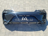 фото thumb №1, Mitsubishi space star spacestar ii lift бампер задній задня 6410d942zz