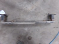 фото thumb №3, Балка бампера задня задня partner iv berlingo 4 combo e proace city