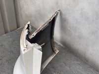 фото thumb №7, Audi a4 b9 avant s-line бампер задняя