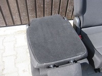 фото thumb №8, Сидіння сидіння заднє сидіння caddy maxi 2015-2020 2k5