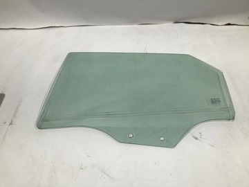 фото thumb №1, Стекло дверь зад левая audi a1 ii gb 18- 2020r