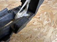 Audi a3 8v 13-20 абсорбер пена бампера перед передний 8v0807550a Недорого, фото thumb