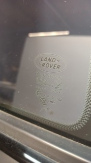фото thumb №8, Range rover sport l320 двері ліві зад