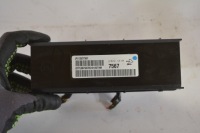 фото thumb №1, Opel insignia a модуль кондиционера 13577567