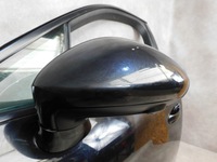 фото thumb №9, Porsche panamera 970 дверь левая перед передние полный зеркало камера