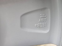 фото thumb №13, Диск vw touareg ii 8.5jx19h2 et59 5x112 7p6601025k