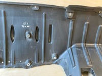 фото thumb №8, Corolla e21 защита шасси задняя зад sedan