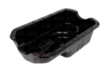 фото thumb №1, Blic піддон масляна сталь honda civic vi 1.4 06.95