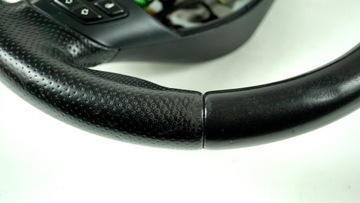фото thumb №7, Кермо шкіра шкіряний bmw 1 e81 e82 e87 3 e90 e91 m набір м-пакет