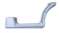фото thumb №1, Mercedes sprinter w906 06-18r ремкомплект порог подкрылок правый перед