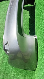 фото thumb №2, Lexus is бампер задняя 2013 -