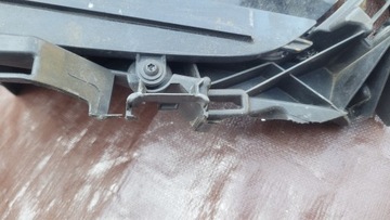 фото thumb №8, Bmw x7 g07 решітка радіатора ролета повітря жалюзі кермо // 4586