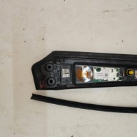 фото thumb №9, Молдинг защита стойка камера правая tesla x plaid 2022r 1751463-00-b