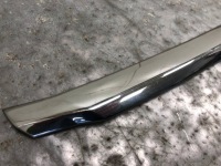 фото thumb №3, Молдинг хром решетка правый середина honda accord viii