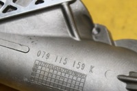 фото thumb №5, Маслоприёмник масла s6 c6 5.2 fsi 079115159k