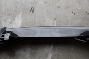 фото thumb №10, Балка бампера зад clio v 850906063r